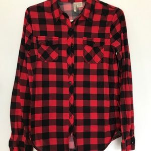Flannel